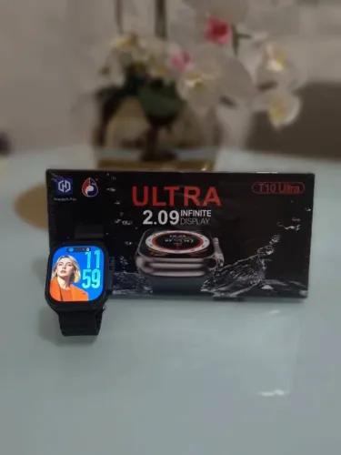 Relógio Digital Smartwatch novo