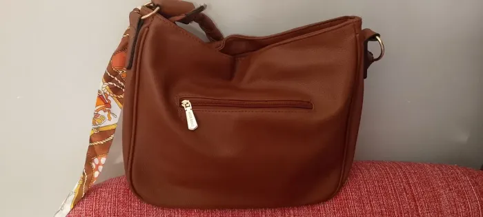 Vendo Bolsa