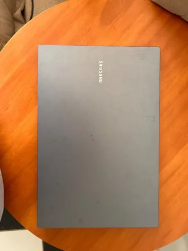 Notebook SANSUNG BOOK - perfeito estado