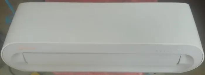 Vendo evaporadora seminova Electrolux 12.000btus.