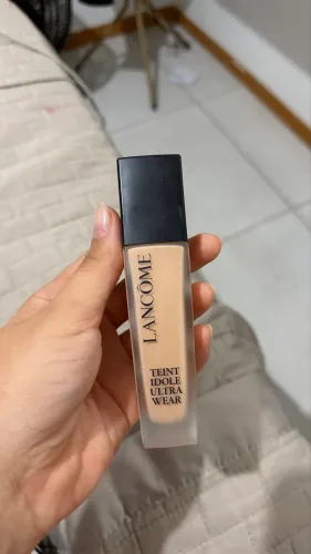 Base lancome