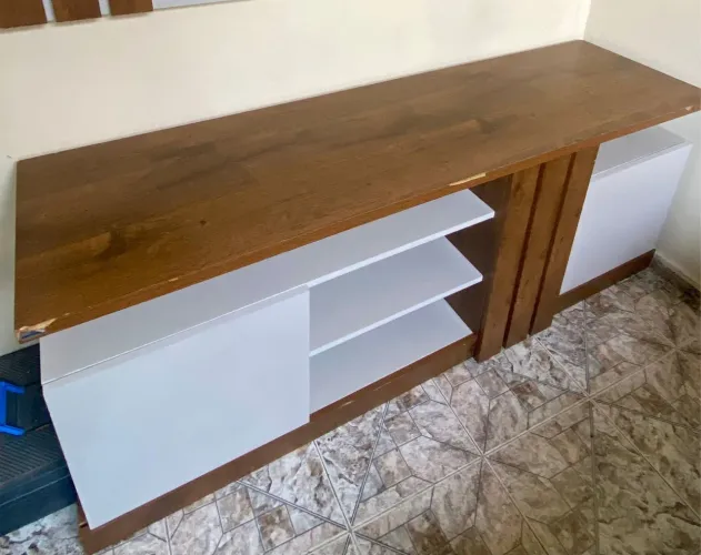 Vendo tudo por 700