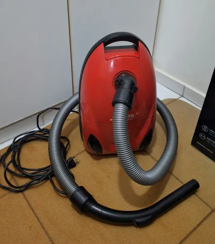 Aspirador de Pó Schulz 1400w Plus