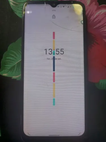 Celular Motorola