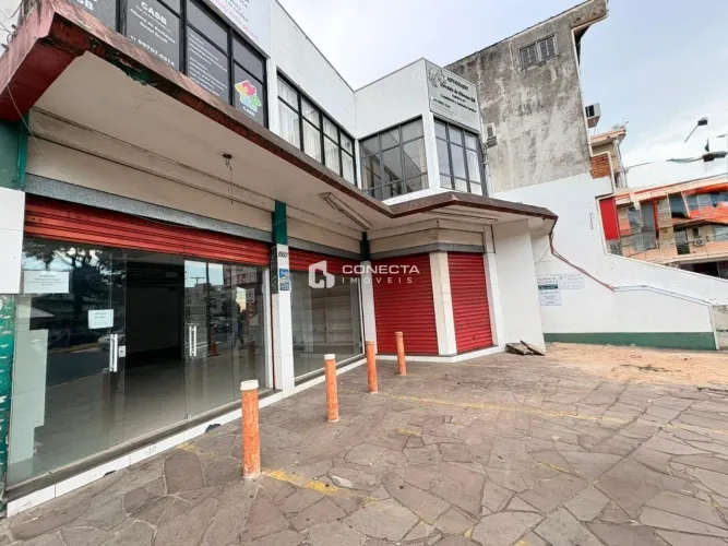 Loja para aluguel em Marechal Rondon