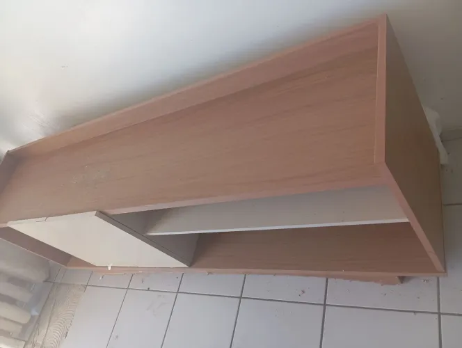 Rack para sala de estar
