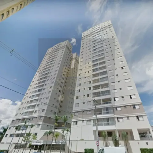 OFERTA! Apartamento 3 quartos com suite, 2 vagas, 17° andar no Pq. Amazonia