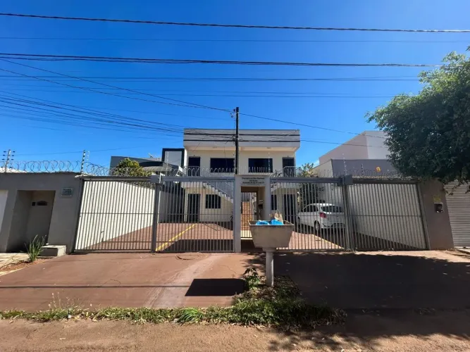 Apartamento com 3 dormitórios para alugar, 80 m² por R$ 3.105,01/mês - 304 Norte (Arne 41)