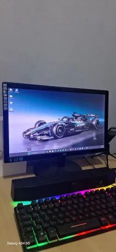 MONITOR AOC 22