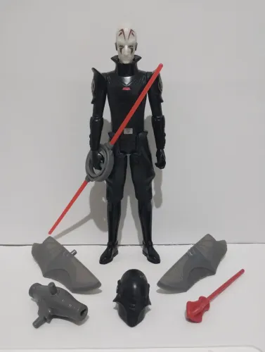 Star Wars O Inquisitor Rebels 30 cm