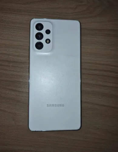 A53 5G 8gb Ram
