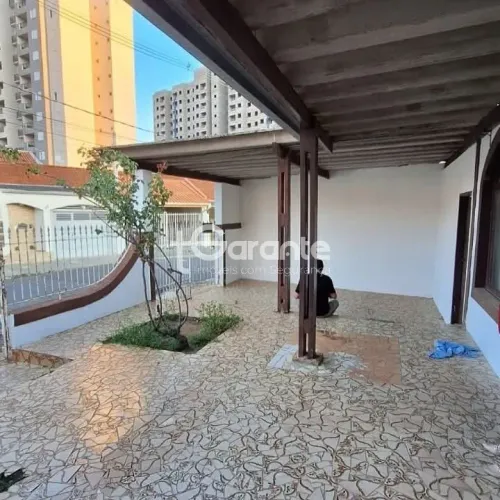 Casa à venda no Silvestre em Amparo