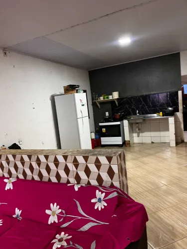Vendo ou troco por outra parte alta 