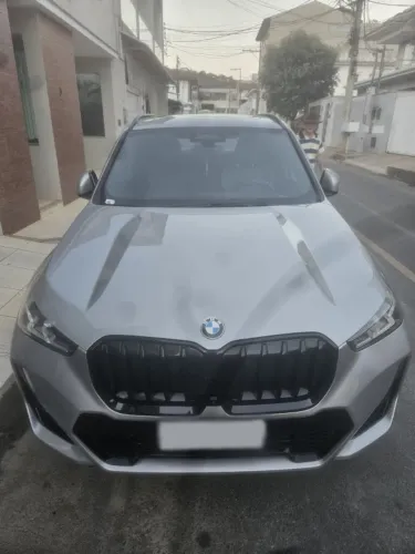 BMW X1 Sdrive 20I M Sport 2.0 TB Aut. 2023