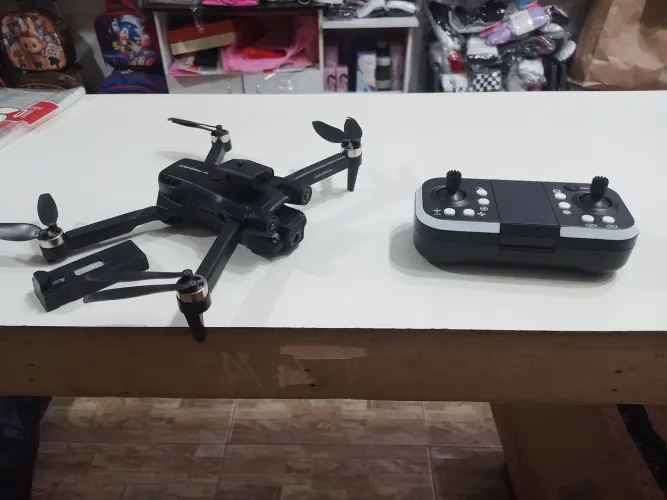 Drone