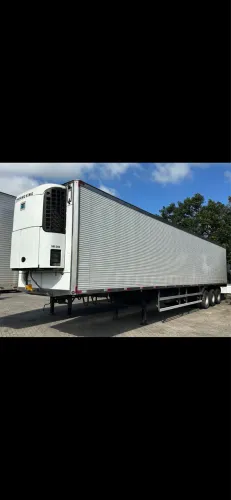 Vendo Carreta camara Fria 2013 SB200