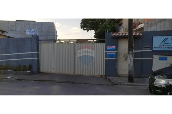 Apartamento no são jorge em Maceió