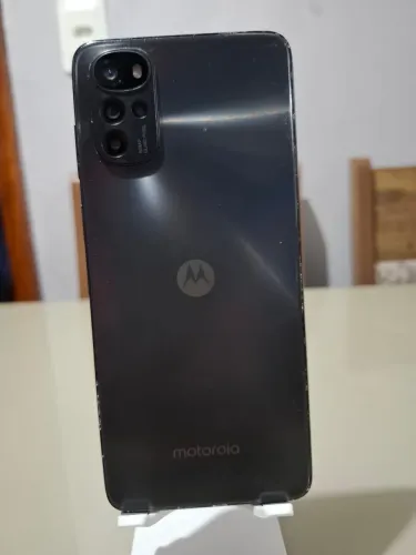 Celular Motorola MOTO G22