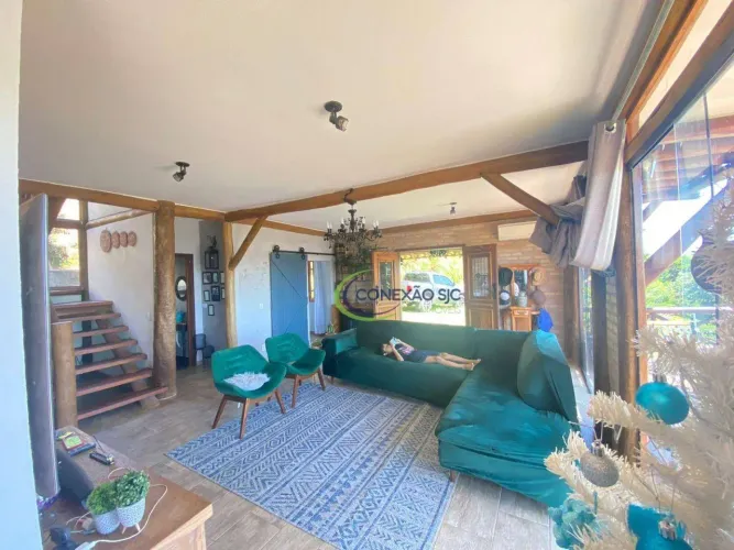 Chácara com 5 dormitórios, 500 m² - venda por R$ 2.200.000,00 ou aluguel por R$ 8.940,00/m