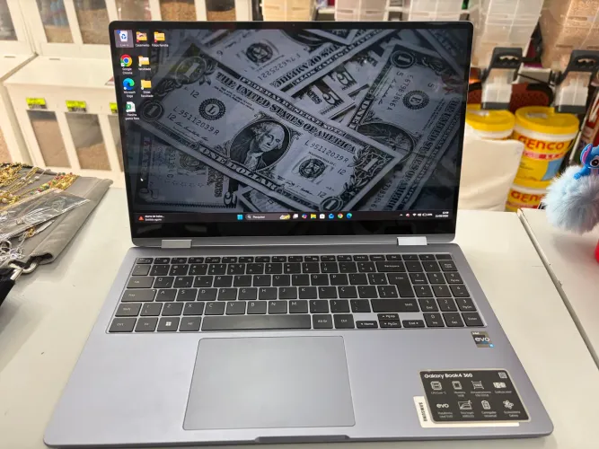 Samsung Galaxy Book 4 360