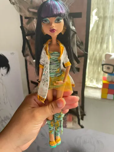 Vende-se Cleo de Nile