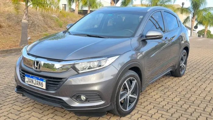 Honda HR-V EX 1.8 Flexone 16V 5P Aut. 2021