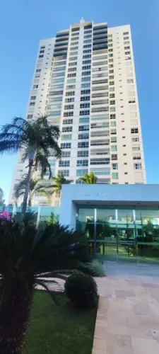 Apartamento com 4 quartos à Venda, Carandá Bosque - Campo Grande