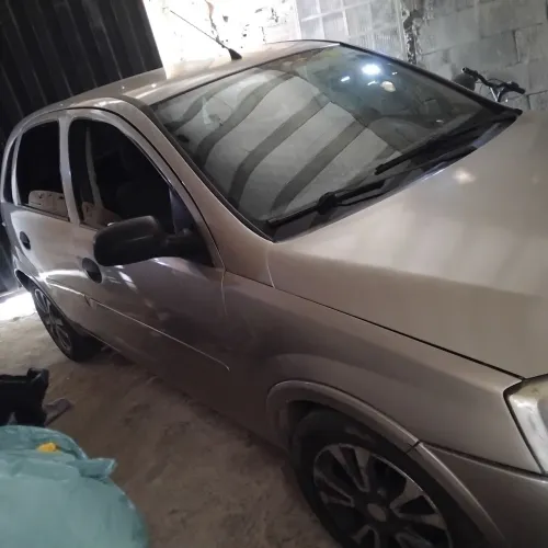 Chevrolet Corsa Hat. Maxx 1.4 8V Econoflex 5P 2010