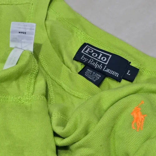 Moletom polo ralph lauren