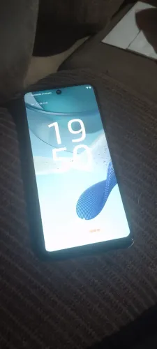 Vendo celular usado com defeito