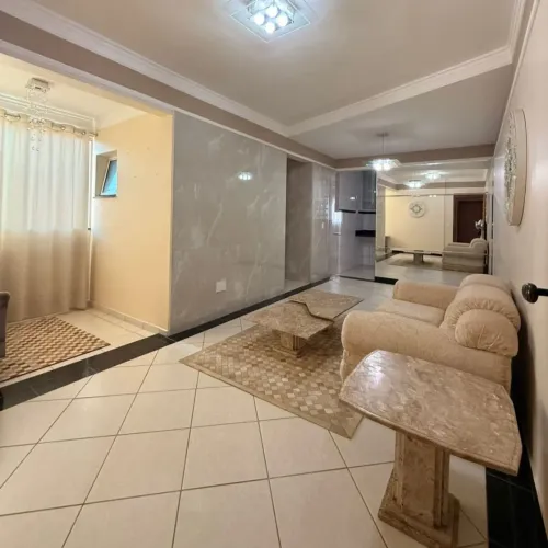 Apartamento à venda no bairro Santa Mônica em Uberlândia/MG