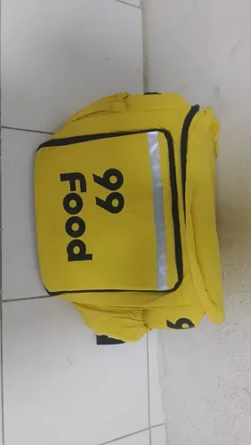 Bag para entregar