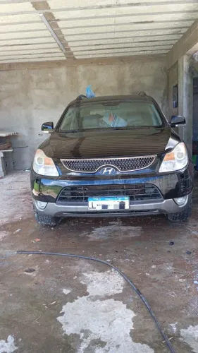 Hyundai Veracruz GLS 3.8 4WD Aut. 2010