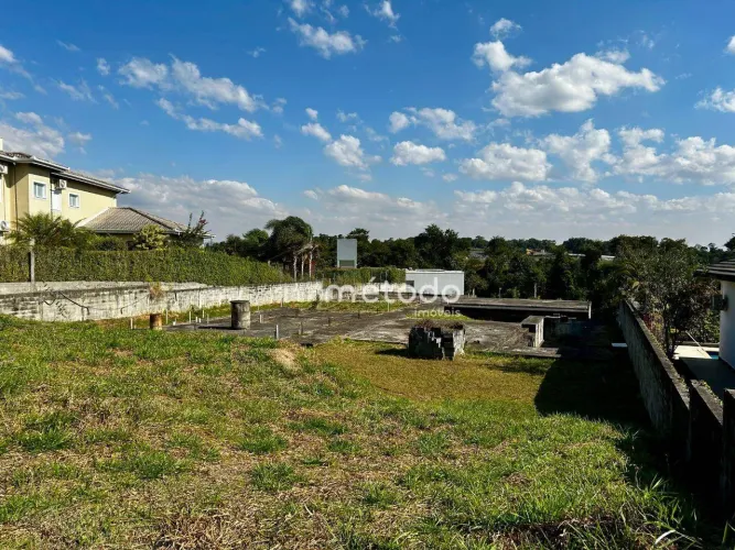 Terreno à venda, 1974 m² por R$ 800.000,00 - Residencial Jequitiba - Jacareí/SP