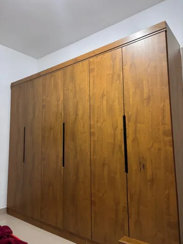 Guarda roupa