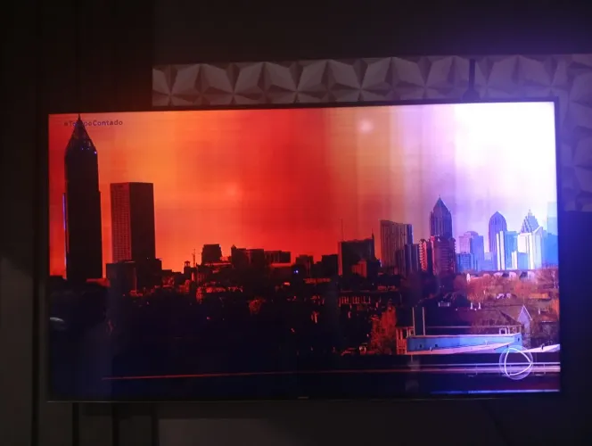 Tv Samsung 75 polegadas 
