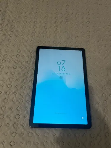 ? SAMSUNG GALAXY TAB A9+ ? À VENDA