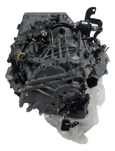 CAMBIO HONDA CIVIC 2015 2.0 AUTOMÁTICO
