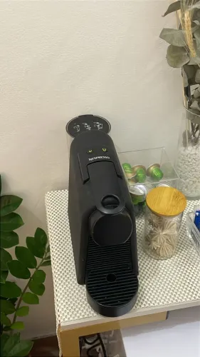 Máquina Café Nespresso 