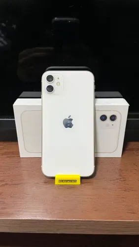 iPhone 11 64GB