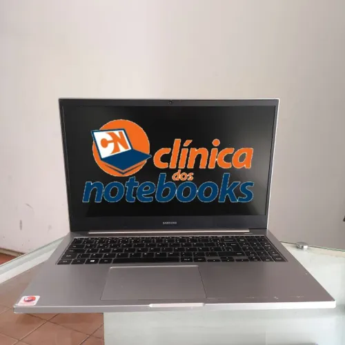 Notebook Samsung Core i3 