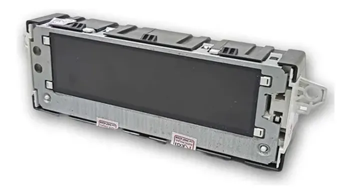 Computador Bordo Rádio C4 Lounge 2014 A 2018 Cx115 1