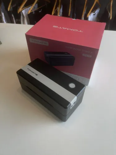 IMPRESSORA TERMICA TOMATE NOVA