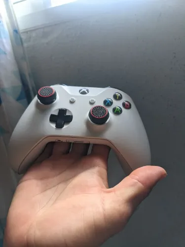 Controle Xbox one