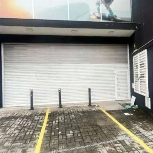 Salão Comercial para locação em Vila pereira barreto - SP