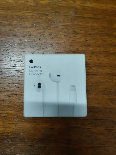 Vendo EarPods Original.