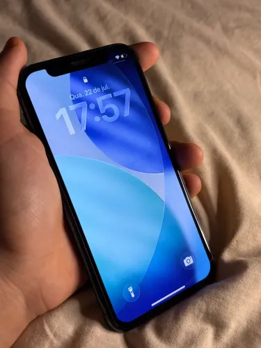 iPhone 11 Pro