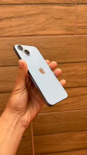 iPhone 14 Plus impecável 86% bateria