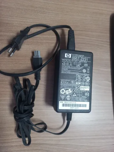 Fonte HP Impressora 