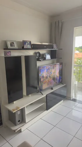 Estante em MDF